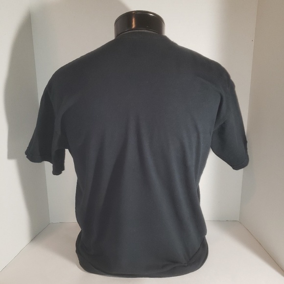 Men's Jersey Boys T-shirt - Picture 2 of 3